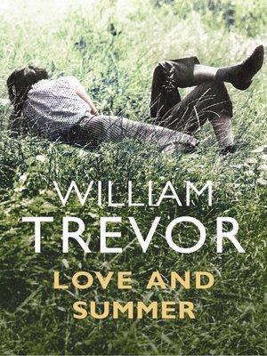 cover image of Love and Summer